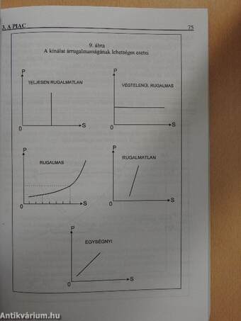 Bevezetés a közgazdaságtanba