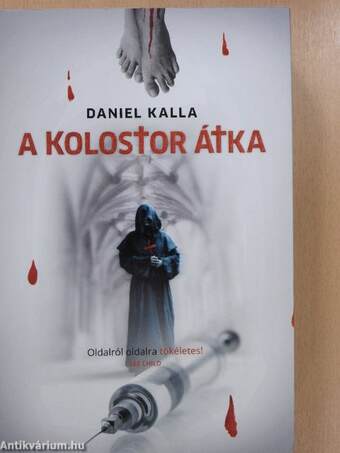 A kolostor átka