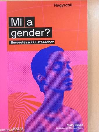 Mi a gender?