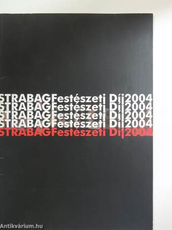 Strabag Festészeti Díj 2004