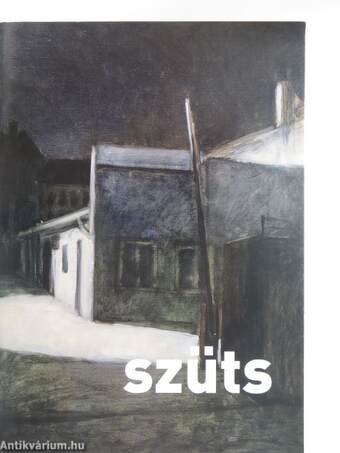 Szüts