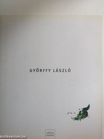 Győrffy László
