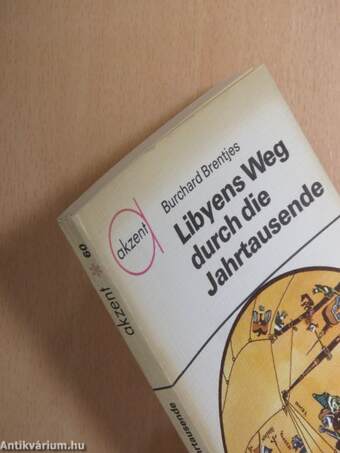 Libyens Weg durch die Jahrtausende