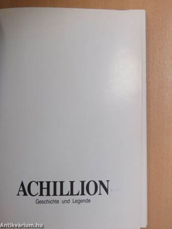 Achillion