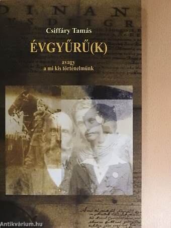 Évgyűrű(k)