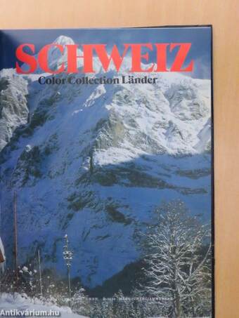 Schweiz