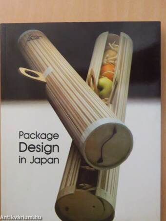 Package design in Japan