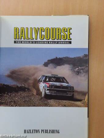 Rallycourse