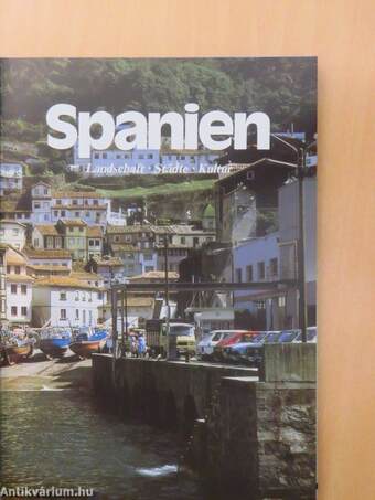 Spanien