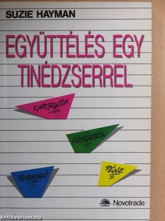 Együttélés egy tinédzserrel