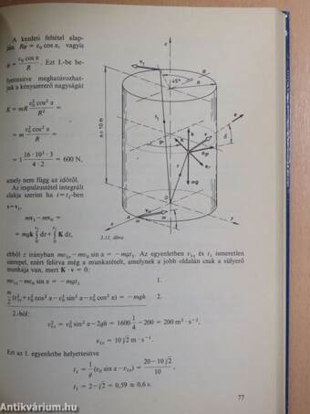 Kinematika és dinamika