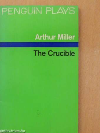 The Crucible