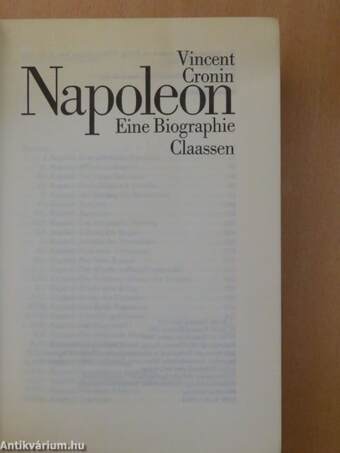 Napoleon