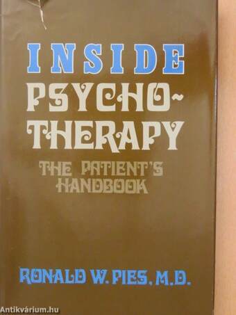 Inside Psychotherapy