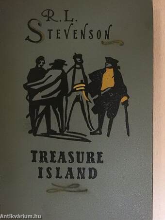 Treasure Island