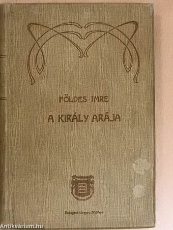 A király arája