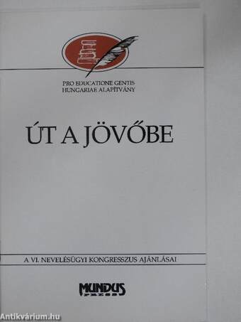 Út a jövőbe