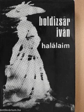 Halálaim