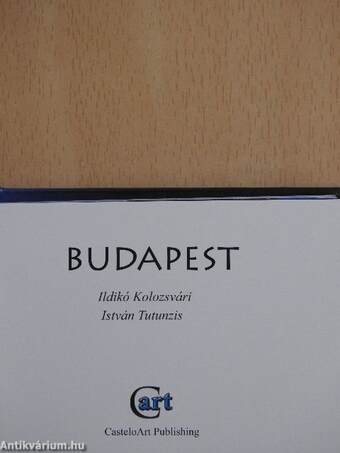 Budapest