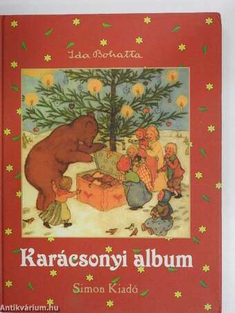 Karácsonyi album