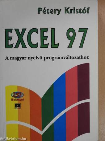 Excel 97