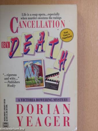 Cancellation by death