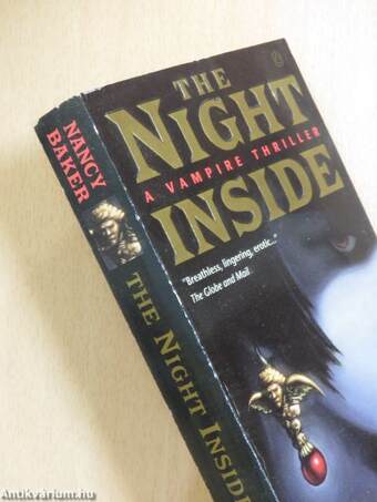 The Night Inside