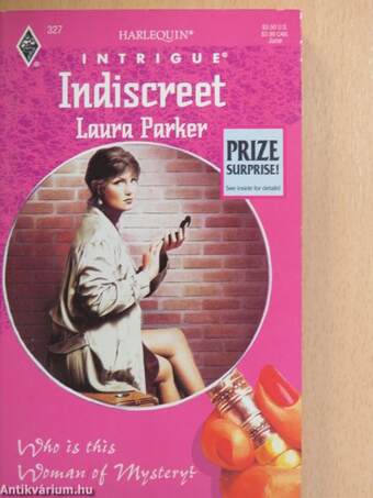 Indiscreet