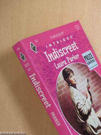 Indiscreet