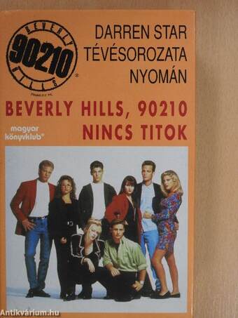 Beverly Hills, 90210