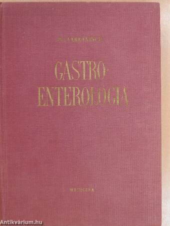 Gastroenterologia