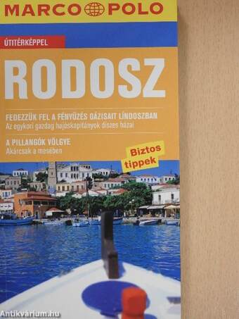 Rodosz