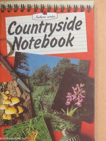 Countryside Notebook