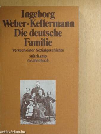 Die deutsche Familie