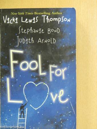 Fool for love