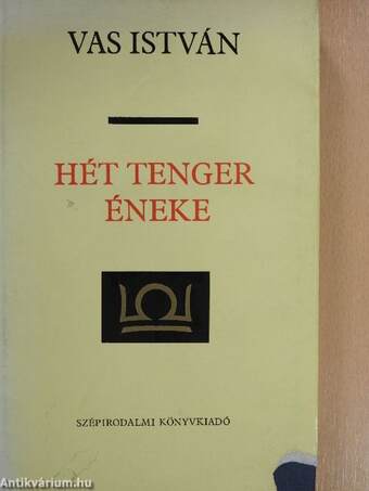 Hét tenger éneke I.