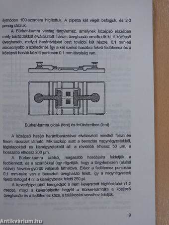 Orvosi élettani gyakorlatok