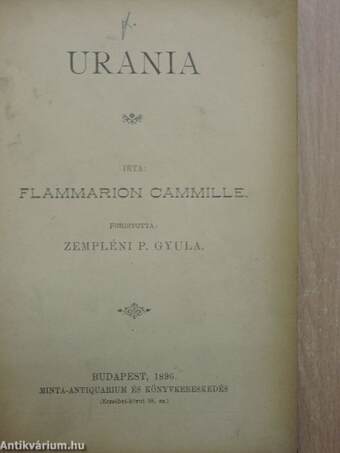 Urania