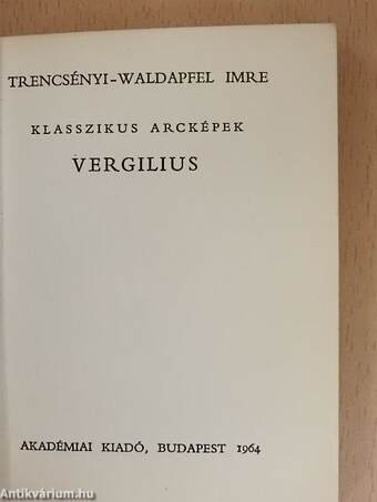 Vergilius