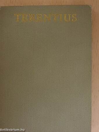 Terentius