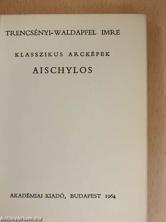 Aischylos