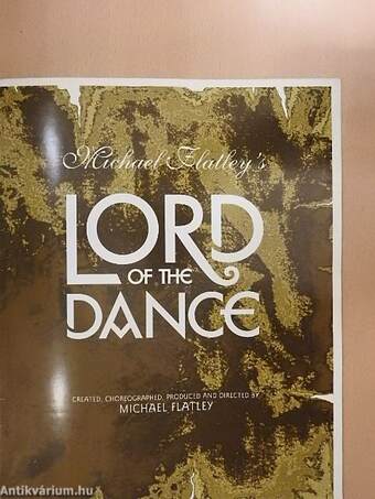 Lord of the dance