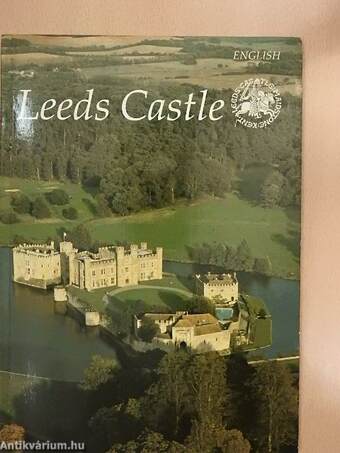 Leeds Castle