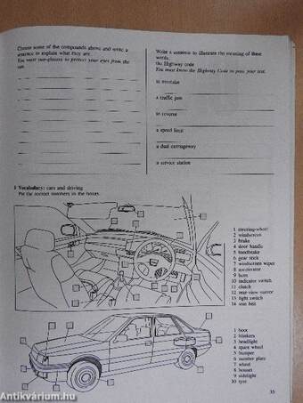 Headway - Intermediate - Workbook