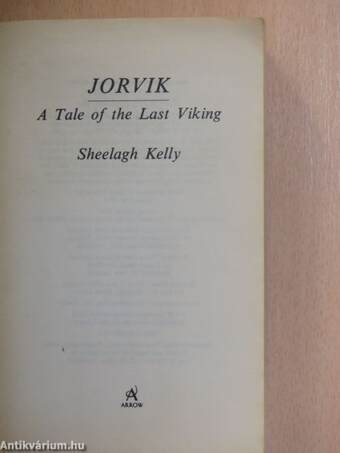 Jorvik