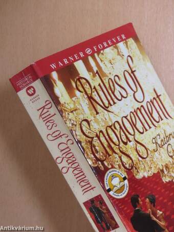 Rules of Engagement