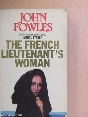 The French Lieutenant's Woman