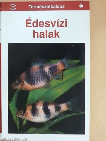 Édesvízi halak