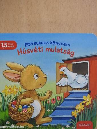 Húsvéti mulatság