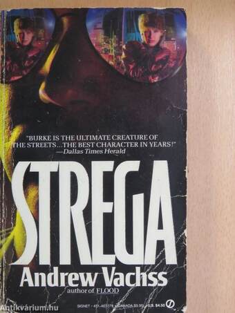 Strega